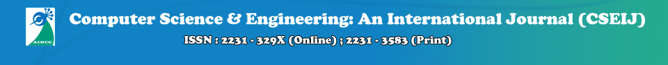 International Journal on Cloud Computing: Services and Architecture (IJCCSA)