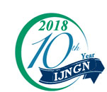 ijngn 10 th year